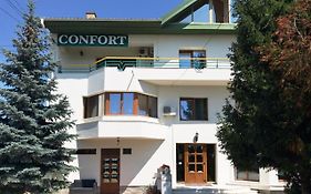 Pensiunea Confort